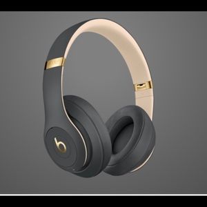 Beats Studio by Dr.Dre